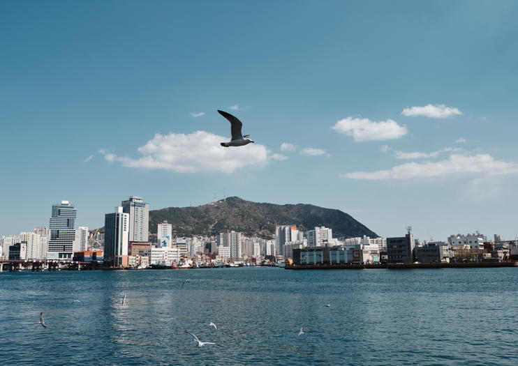 How to Spend 2 Days in Busan